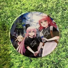 2026年最新】伊地知虹夏 缶バッジの人気アイテム - メルカリ