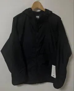 ヘリーハンセン ナイロンジャケット