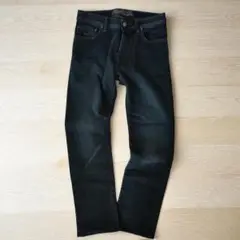 JACOB COHEN PW688 COMF 30 BLACK