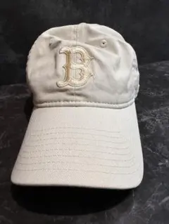 NEW ERA 9TWENTY キャップ ベージュのサムネイル