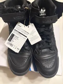 お*に様 adidas × JEREMY SCOTT スニーカー ブラックarc - メルカリ