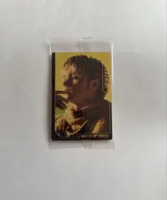 BOTウエハース THE RAMPAGE 与那嶺瑠唯