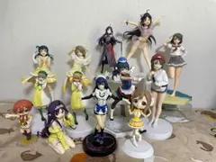 美少女フィギュア まとめ売り おまけ付き ラブライブ SAO