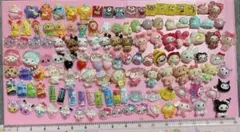 no.323 120個ネイルパーツ