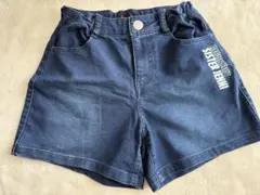 SISTER JENNI／ショートパンツ／140