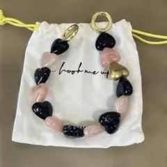 LOUVINI ハンドストラップ レインボー - メルカリ