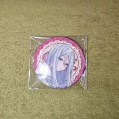 プロセカ クリフェス ホログラム缶バッジ 宵崎奏