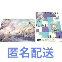 アニナナ展　クリアカード　MEZZO