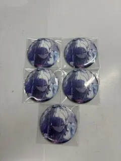 プロセカ グリ缶 44c 朝比奈まふゆ プロセカ 朝比奈まふゆ グリ缶 44c エンパープル - メルカリ