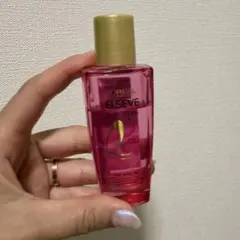 L'Oreal Paris ELSEVE エクストラオーディナリー オイルのサムネイル