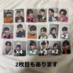 2026年最新】日プ新世界トレカの人気アイテム - メルカリ