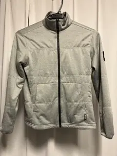 MILLET アルファ ライト スウェット ジャケット ウイメンズS