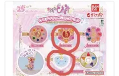 おジャ魔女どれみ　クリアクリップコレクション