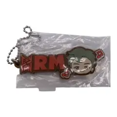 BTS タイニータン 一番くじ ダイナマイト メンバーチャーム賞 RM