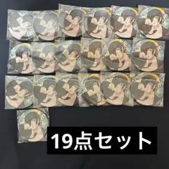 チェンソーマン 姫野 コレクション缶バッジ 19点