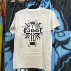 XL】DOGTOWN intersection 別注 tシャツ ポケT - メルカリ