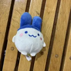 たまごっち ボールチェーン付きぬいぐるみ　みみっち
