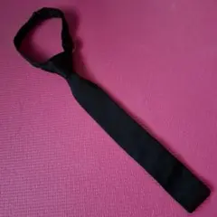 COMME CA ISM ポリエステル ネクタイ LL