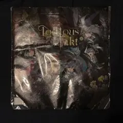 シクフォニ SIXFONIA ショッパーロディアスタクト LodiousTakt