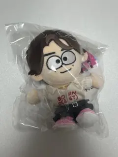 timeleszタイムレス橋本将生ぬいぐるみお顔重視の方 timeleszタイムレス橋本将生ぬいぐるみお顔重視の方 - メルカリ