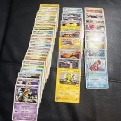 A*I様 ポケモンカードセット（エネルギー含む）