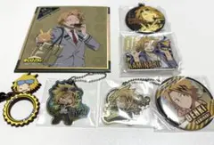 上鳴電気　僕のヒーローアカデミア　ヒロアカ　まとめ売り