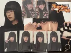 TWICE ミナ　TEN:THE STORY GOES ON まとめ売り