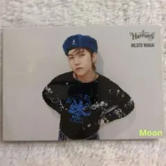 ハーモニー 012 フォトカ Mrs. GREEN APPLE ミセス 若井滉斗