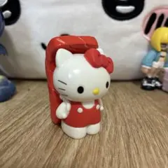 キティーセット 寿司 ミニチュアコレクション - メルカリ