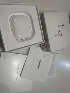 2026年最新】AIrpods 第3世代 ジャンクの人気アイテム - メルカリ