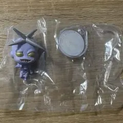 ジョジョ スタンドフィギュアコレクション(写真3枚)