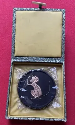 中国墨・墨・干支・申年・十二支・生まれ年・記念墨・書道コレクション・美術品