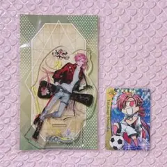 fgo フェス 2024 高杉晋作 アクリルスタンド ドリームストライカー