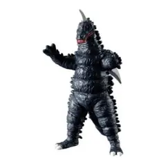 HGシリーズ ULTRAMAN 新たなる戦い ブラックギラス 新品未開封品のサムネイル