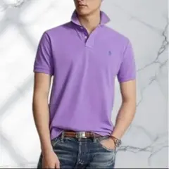 ラルフローレン★コットンシャツ新品タグ付！