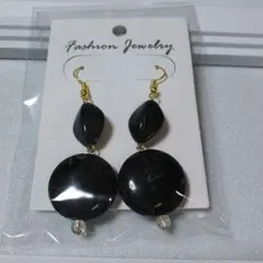 ハンドメイドアクセサリー No.17