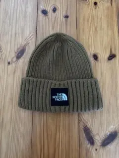 THE NORTH FACE ニット帽