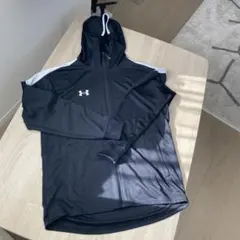 アンダーアーマー　ジャージ　上着