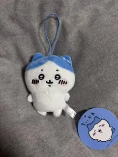 ちいかわ ハチワレがいっぱいマスコット ぬいぐるみ