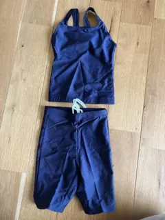 スクール水着　120㎝　新品未使用