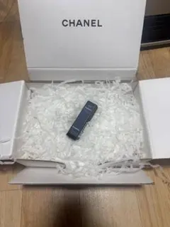 新品未使用ボーイドゥシャネルリップボーム