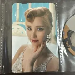 少女時代　TTS CD サイン入り Girls' Generation-TTS (SNSD) autographed 