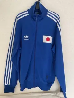 adidas ジャージ