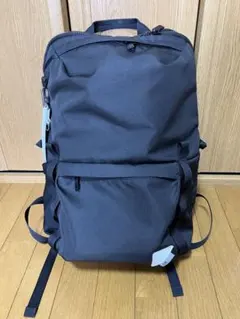 CIE シー WEATHER DAYPACK 02 豊岡鞄のサムネイル