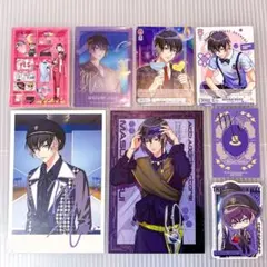 PLUSMATE プラスメイト AGF 2024 特典 ポストカード 小鳥遊聖 - メルカリ