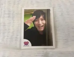 渡辺翔太　ミニフォトセット