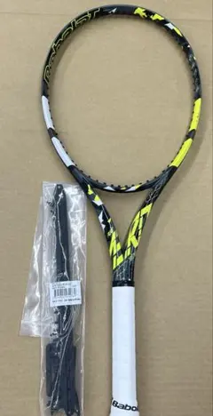 バボラ　ピュアアエロ　チーム　G1