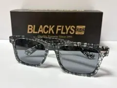 BLACKFLYS FLY DAYTONA BF-1233-12 偏光サングラスのサムネイル