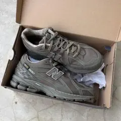 New Balance 1906 RS Cordura Pack Oliveのサムネイル