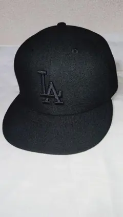 59FIFTY　ニューエラ　ロサンゼルスドジャース　　7 1/2